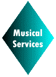 Accordion Musical Services